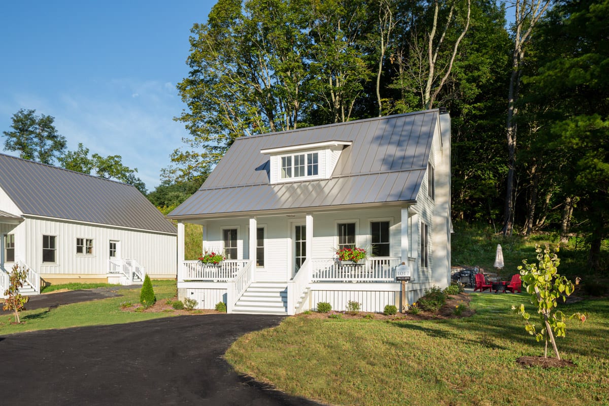 MadisonCottage_33 The Village At Warm Springs Farm, Luxury Homes in Bath County Virginia